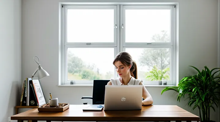 Как оформить загранпаспорт через Госуслуги: пошаговая инструкция