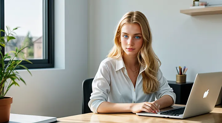 Как оформить загранпаспорт через Госуслуги