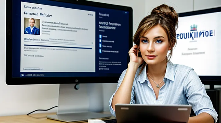 Как оформить загранпаспорт на 10 лет через Госуслуги