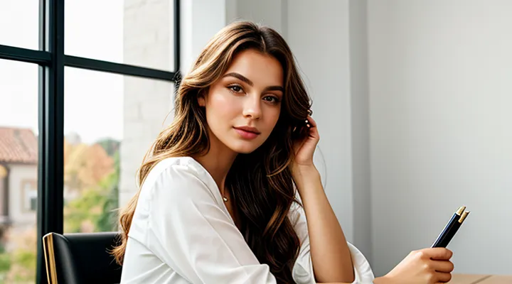 Как оформить загранпаспорт на 5 лет для взрослого через госуслуги в 2025 году?