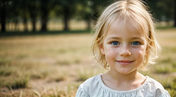 Как оформить загранпаспорт на ребёнка через Госуслуги