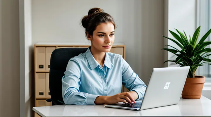 Как оформить загранпаспорт нового образца через госуслуги в 2025 году?