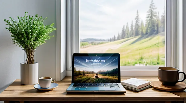 Как оформить загранпаспорт нового образца через Госуслуги