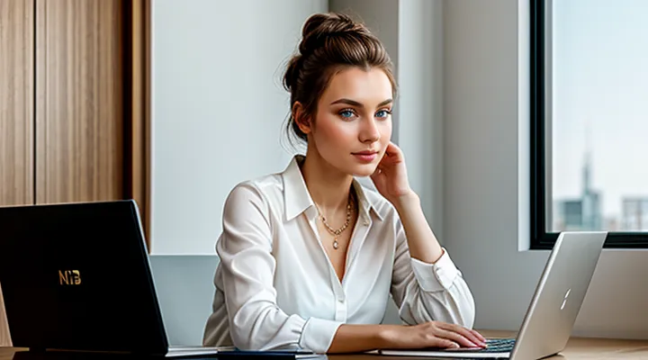 Как оформить загранпаспорт онлайн через портал Госуслуг