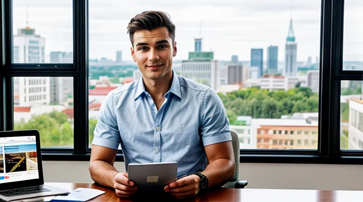 Как оформить загранпаспорт сроком на 10 лет через сервис госуслуг?