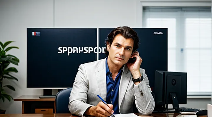 Как оформить загранпаспорт в ускоренном порядке через госуслуги?