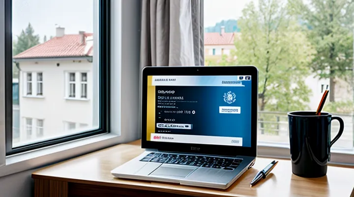 Как оформить загранправа на автомобиль через портал Госуслуг