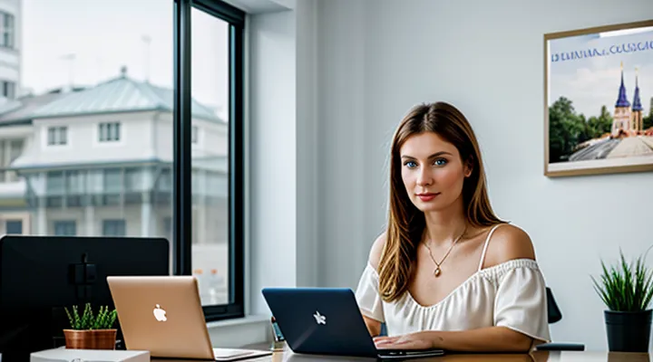 Как оформить ЗАГС через портал Госуслуг