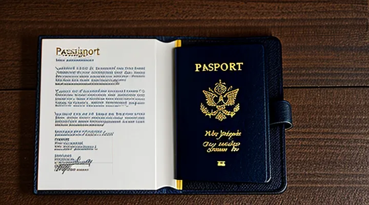 Как оформить замену паспорта в 45 лет через портал госуслуг?