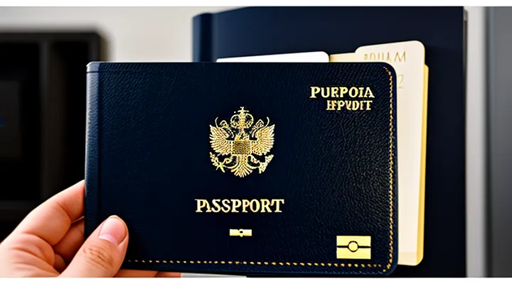 Как оформить замену паспорта в 45 лет с помощью портала госуслуг?