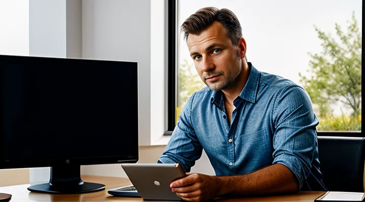 Как оформить замену паспорта в возрасте 45 лет через Госуслуги