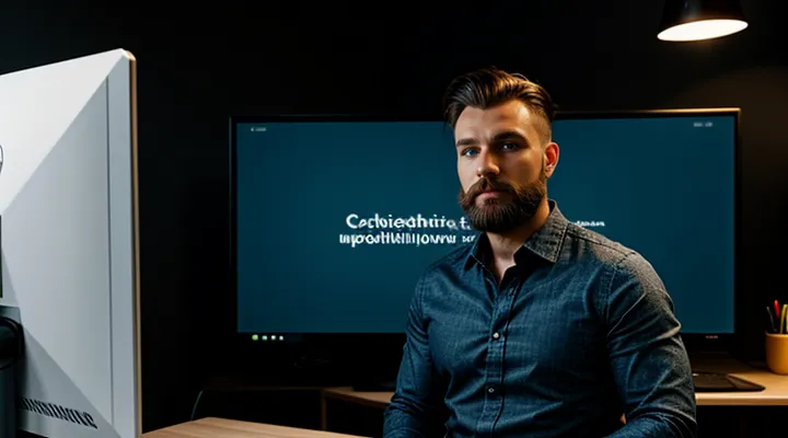 Как оформить замену СТС при изменении места регистрации через госуслуги?