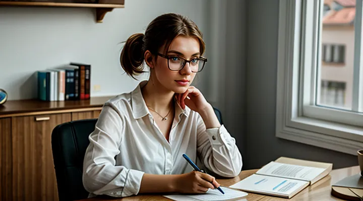 Как оформить замену СТС при смене прописки через портал Госуслуг: пошаговая инструкция