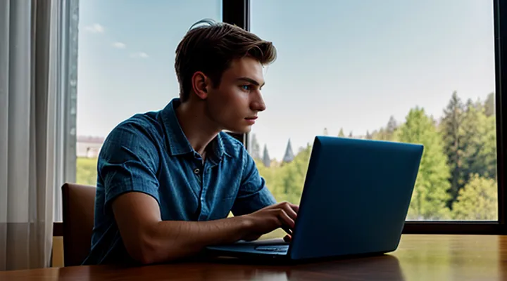 Как оформить замену водительских прав через Госуслуги