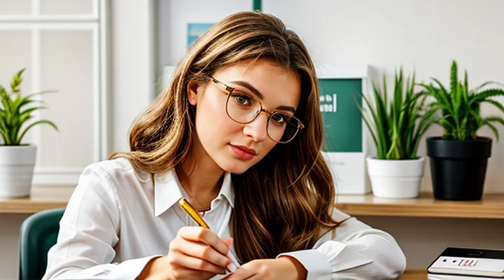 Как оформить замену водительского удостоверения через Госуслуги?