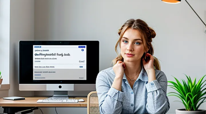 Как оформить запись к врачу через портал госуслуг?