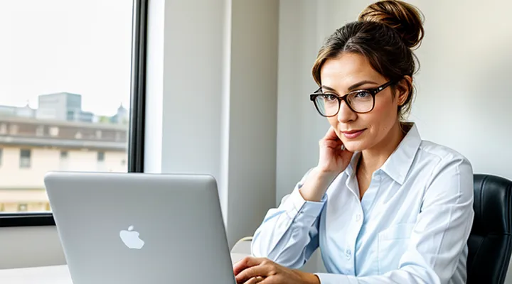 Как оформить запись на диспансеризацию в поликлинике через Госуслуги?