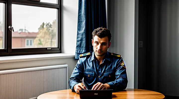 Как оформить запись в ГИБДД через Госуслуги для снятия автомобиля с регистрационного учета?