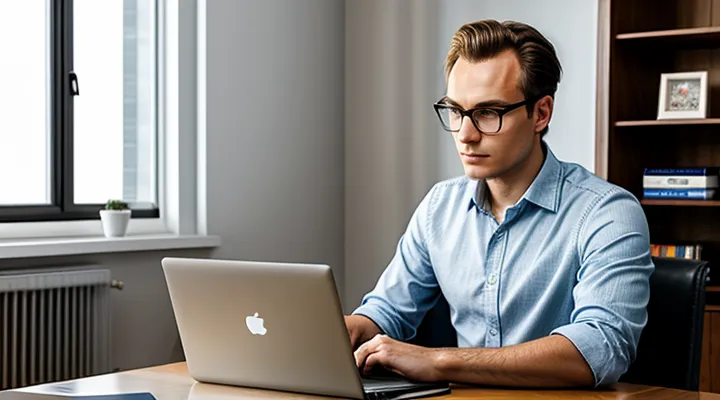 Как оформить запрет на кредитование через портал госуслуг?