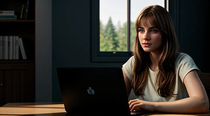 Как оформить запрет на кредиты через портал Госуслуг