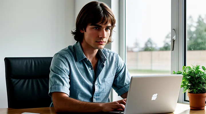 Как оформить запрет на оформление кредитов через портал госуслуг?