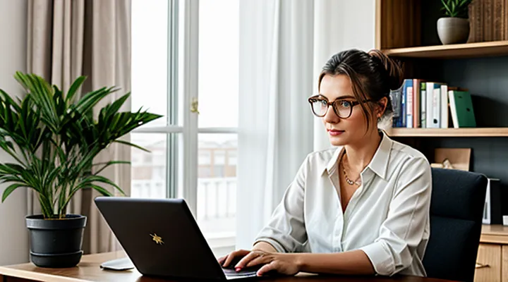 Как оформить запрет на получение кредитов через Госуслуги