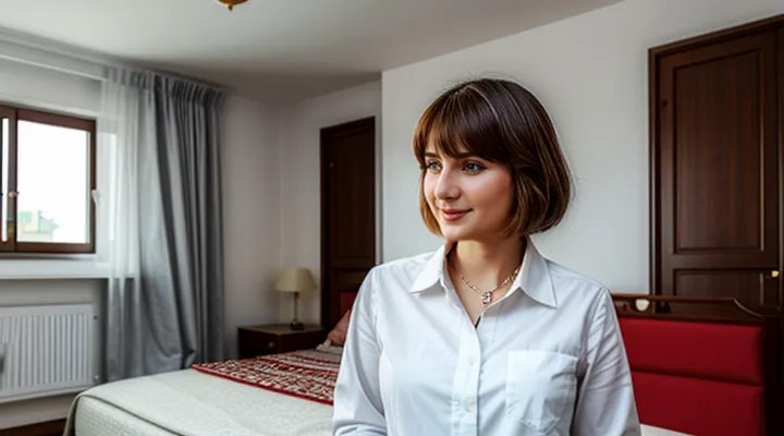 Как оформить запрет на продажу квартиры через Госуслуги