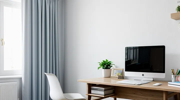 Как оформить запрет на сделки с недвижимостью без участия собственника через Госуслуги