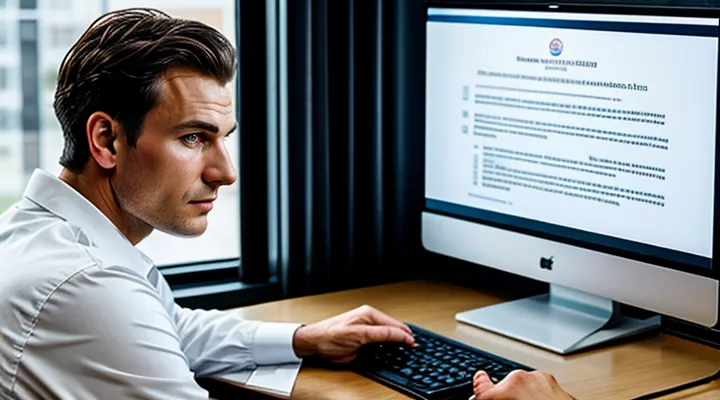 Как оформить запрет на совершение сделок с недвижимостью без личного присутствия собственника через портал госуслуг?