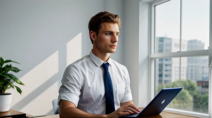 Как оформить запрет на выезд за границу через Госуслуги