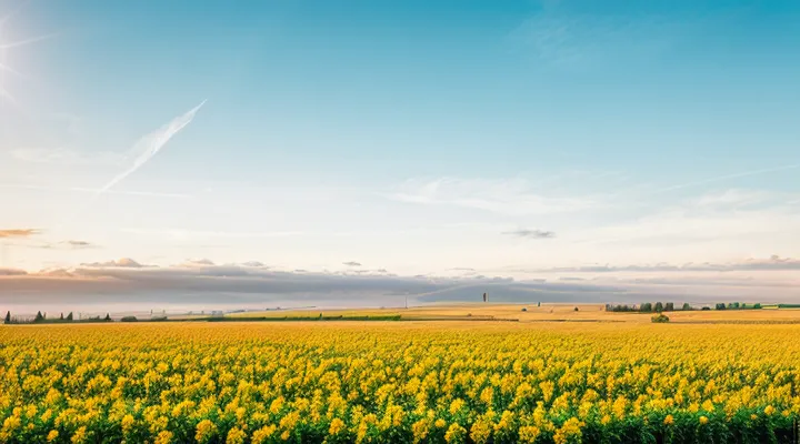 Как оформить запрос о населённом пункте в системе Госуслуг