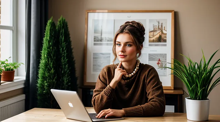 Как оформить заявку на получение дровяного леса через портал Госуслуг?