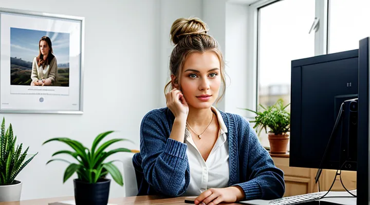 Как оформить заявку на получение справки из психоневрологического диспансера через портал Госуслуг?