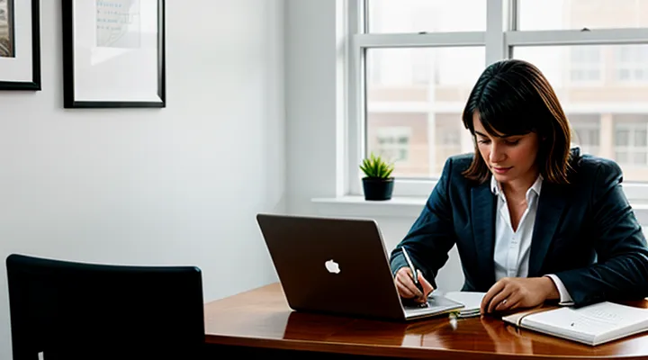 Как оформить заявку на получение субсидии для малого бизнеса