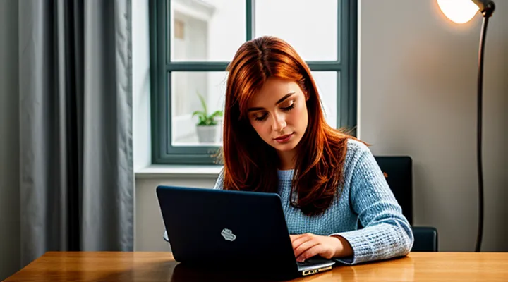 Как оформить заявку на получение загранпаспорта с помощью портала Госуслуг?