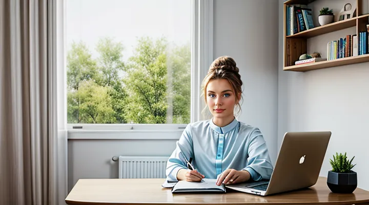 Как оформить заявление для многодетных семей через Госуслуги: компенсация за школьные расходы