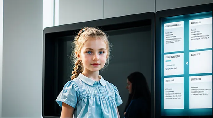 Как оформить заявление на перевод ребенка в другую школу через Госуслуги