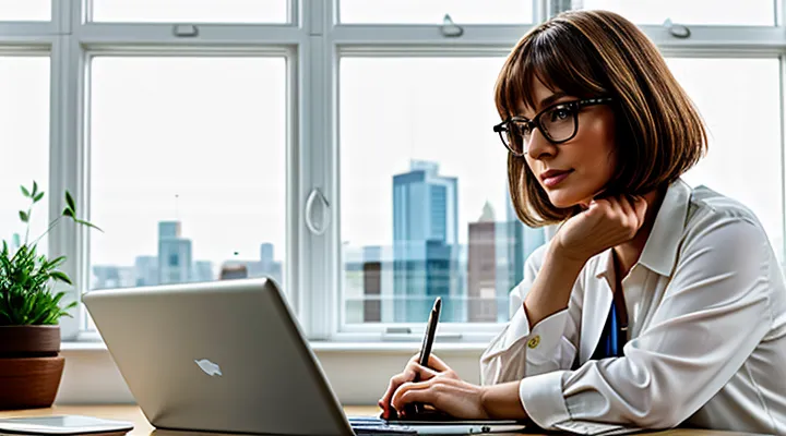 Как оформить заявление на расторжение брака через портал госуслуг без совместных детей?