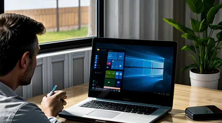 Как оформить заявление на регистрацию автомобиля через портал Госуслуг?