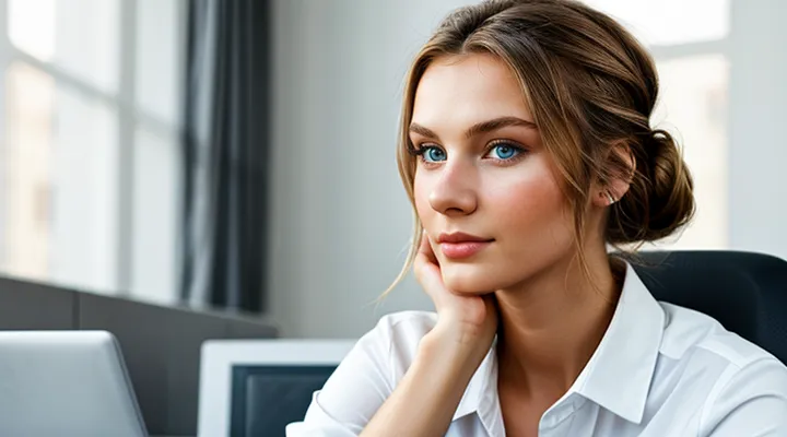 Как оформить заявление на социальный контракт в Госуслугах