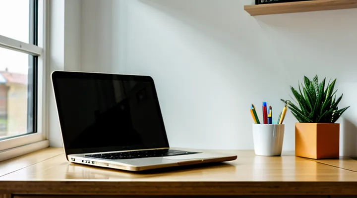 Как оформить заявление на выписку из квартиры на Госуслугах