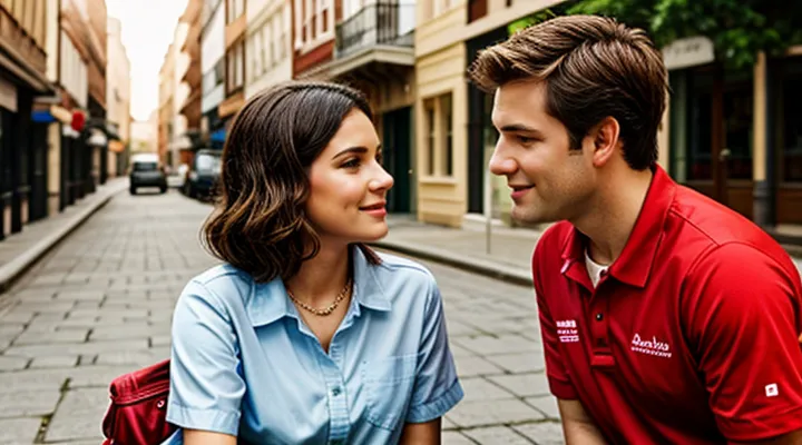 Как оформить заявление по форме 1‑П в Госуслугах