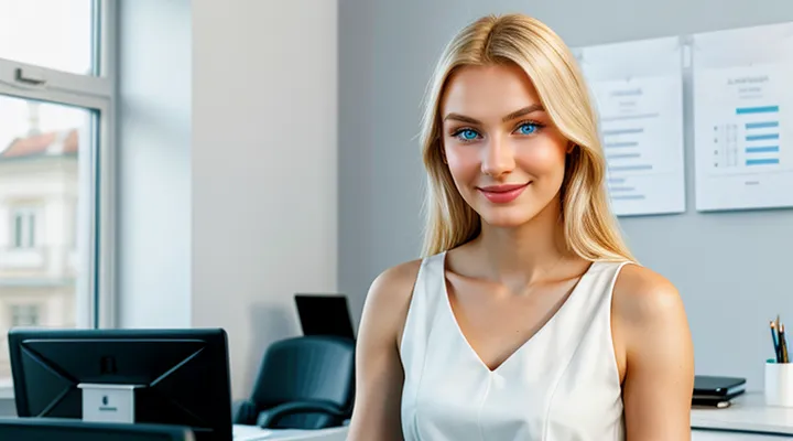 Как оформить займ без отказа через Госуслуги