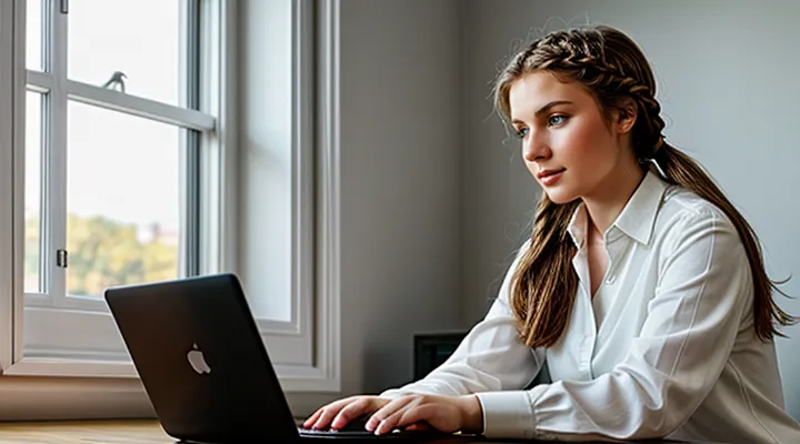 Как оформить займы с подтверждением через Госуслуги