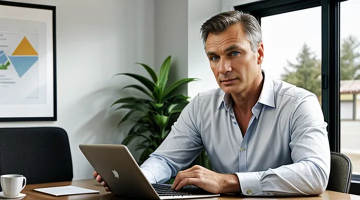 Как оформить землю под гараж в собственность через Госуслуги