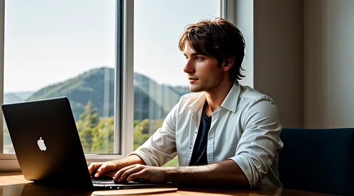 Как оформить знак инвалидности на автомобиль через портал Госуслуг