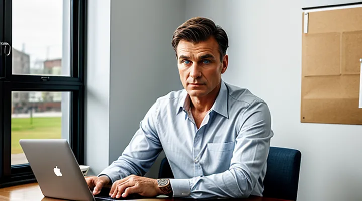 Как оформить звание "Ветеран труда" через портал Госуслуг?