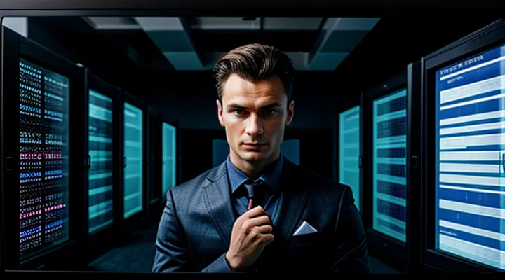 Как ограничить доступ банков к данным Госуслуг?