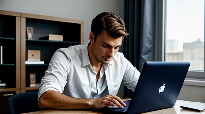 Как ограничить доступ к кредитам в личном кабинете Госуслуг