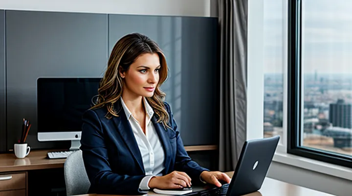 Как ограничить доступ к оформлению кредитов через портал Госуслуг?